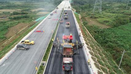 江西萍蓮戰報:大干大變 成果斐然