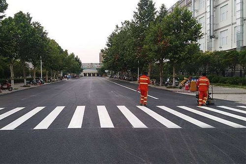 臺州天臺縣公路劃線施工隊(duì) 上海碧祺實(shí)業(yè)