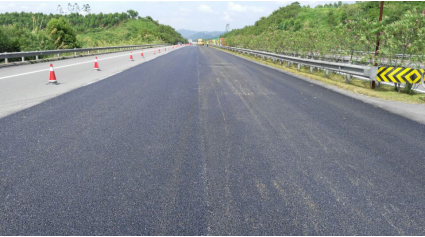 Novachip超薄磨耗層技術在韶贛高速養(yǎng)護工程中的應用--中國期刊網(wǎng)