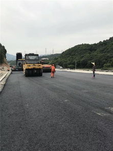 雙藤公路雛形初現,助力小鎮便捷交通格局
