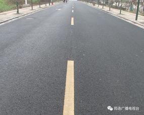 筠連縣城南新區煤都大道延伸段完成建設達到通車條件