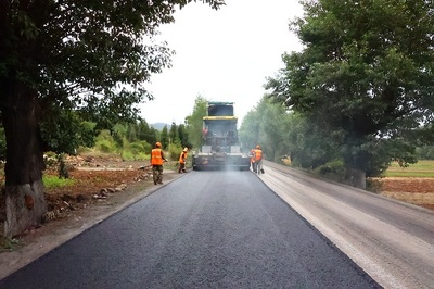 用心辦好民生實事 打造人民滿意公路